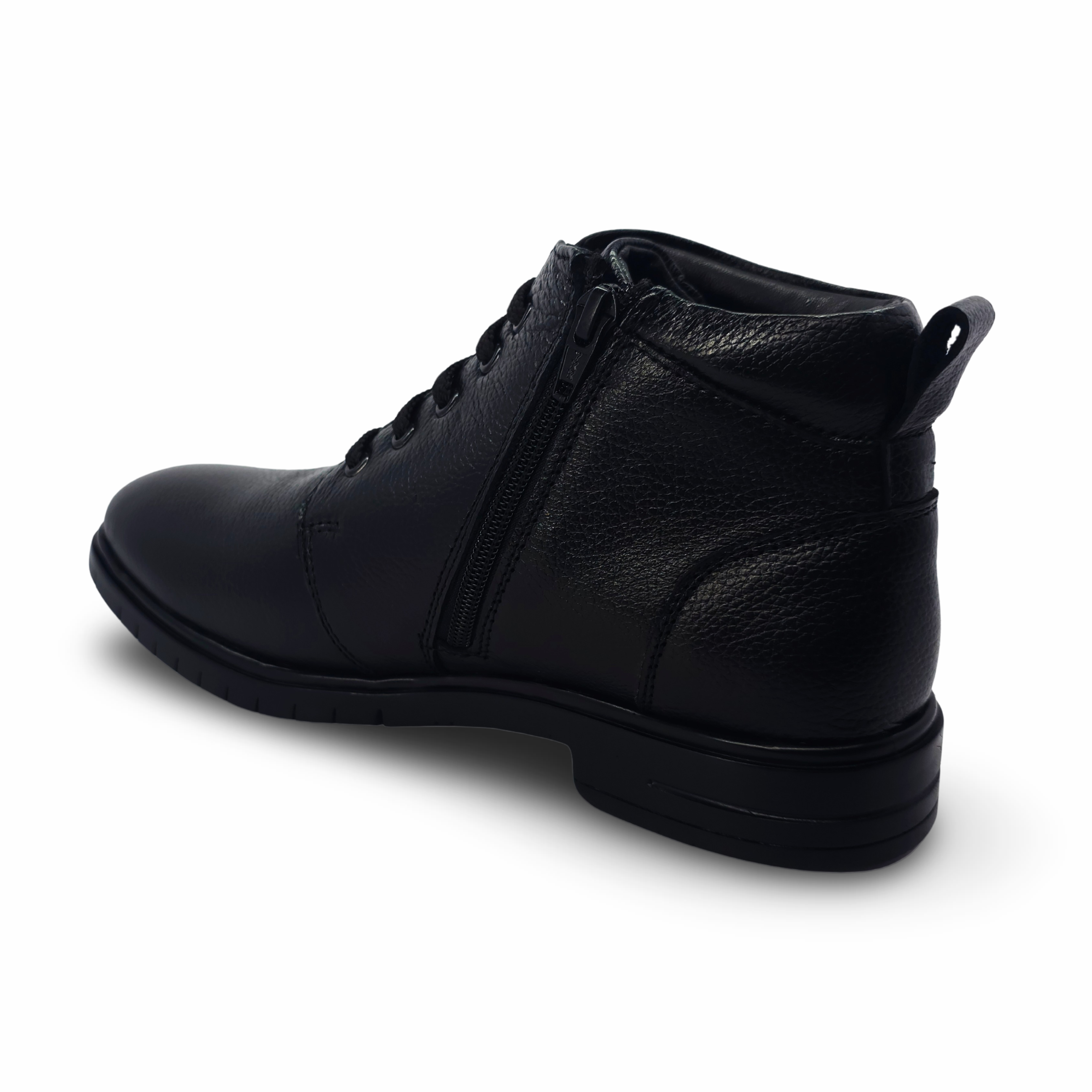 Stylish Jodhpur Leather Boots| Mens Genuine Leather Boots