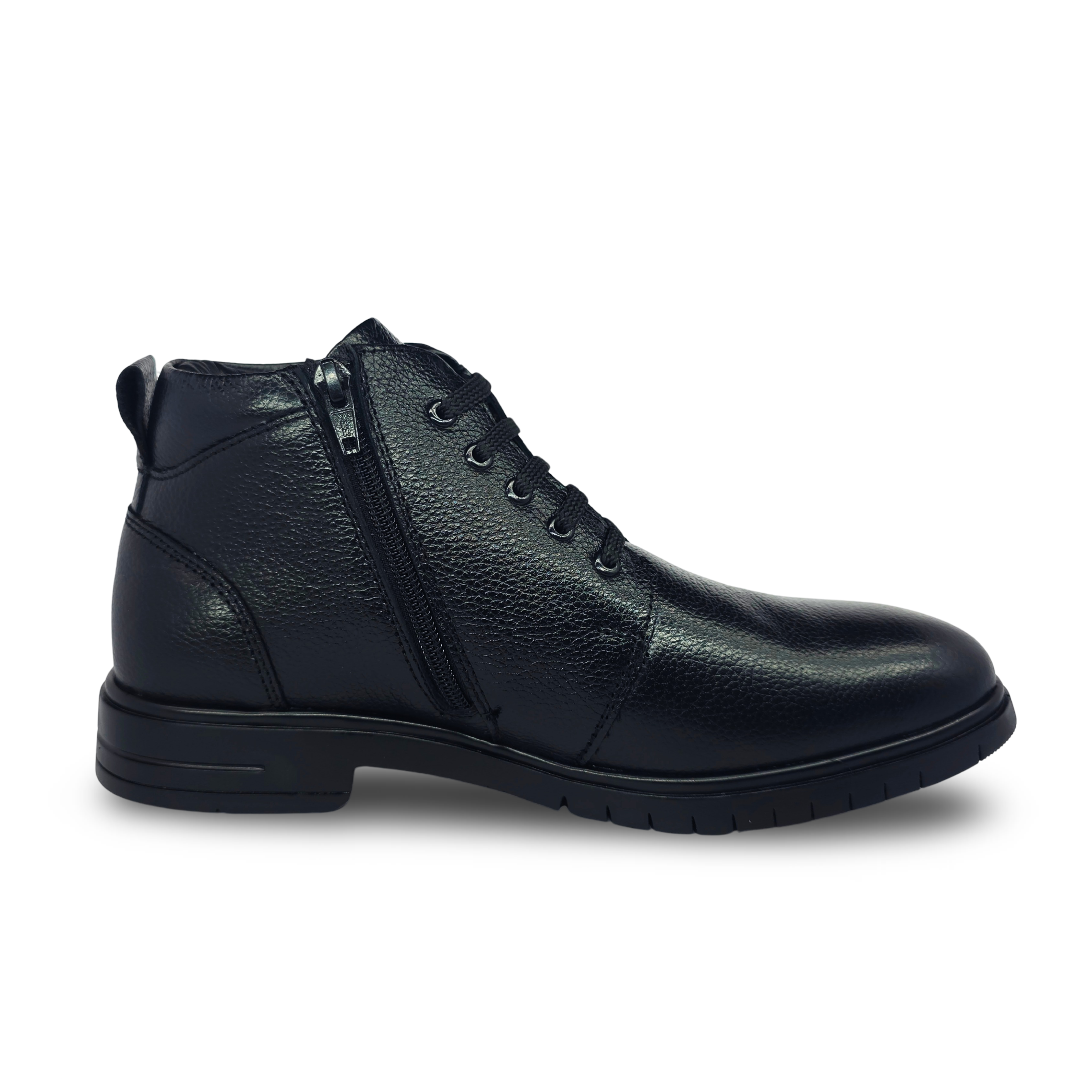 Stylish Jodhpur Leather Boots| Mens Genuine Leather Boots