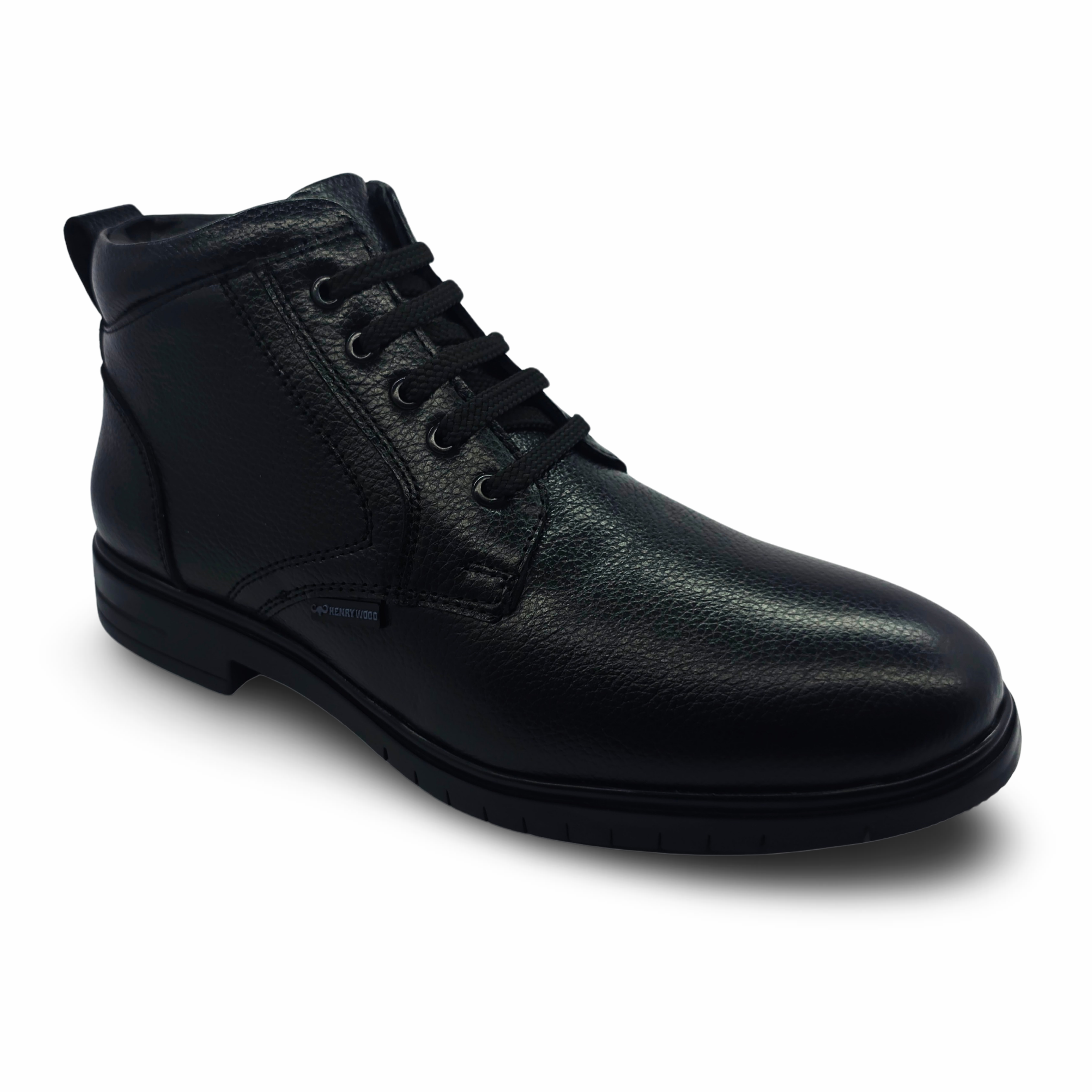 Stylish Jodhpur Leather Boots| Mens Genuine Leather Boots