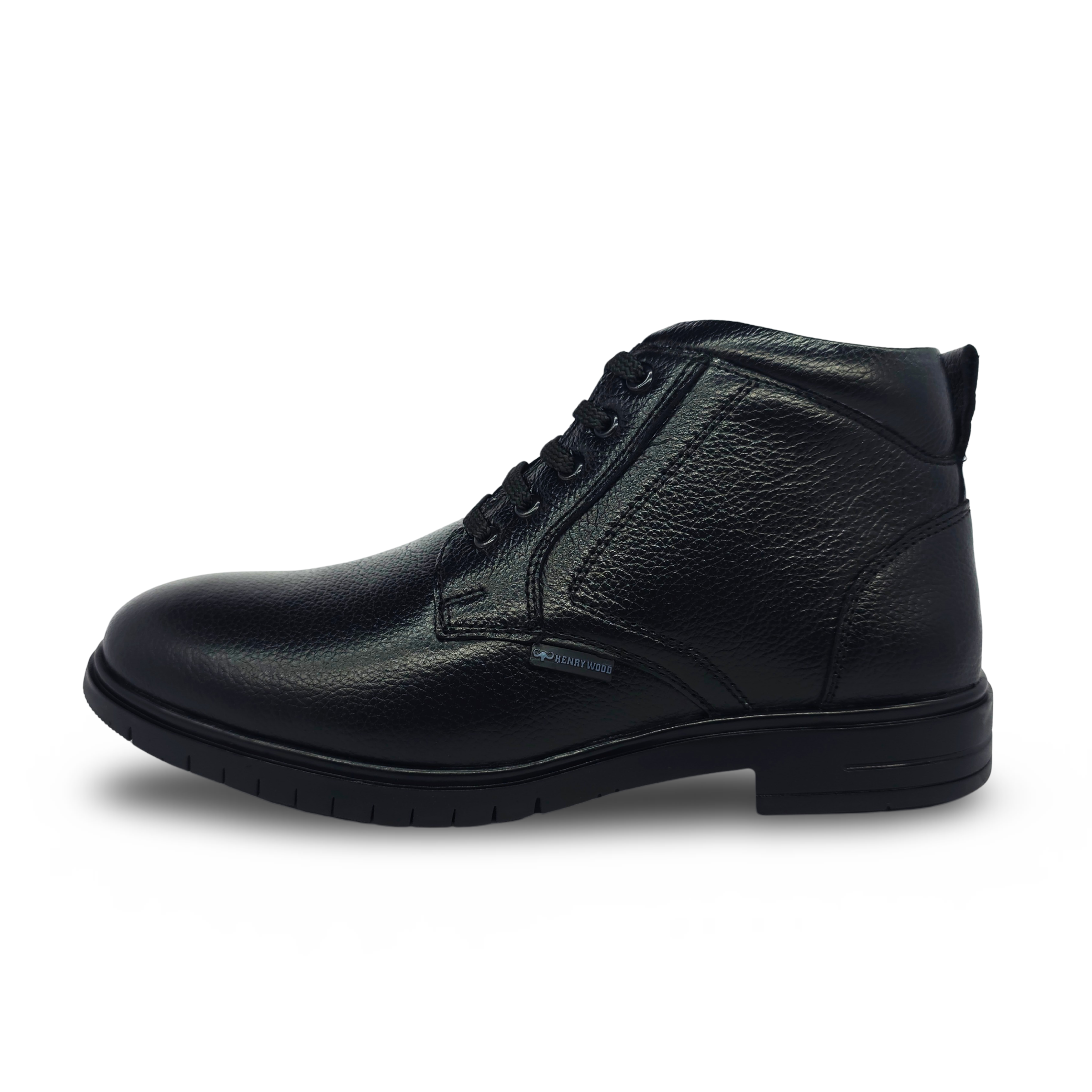 Stylish Jodhpur Leather Boots| Mens Genuine Leather Boots
